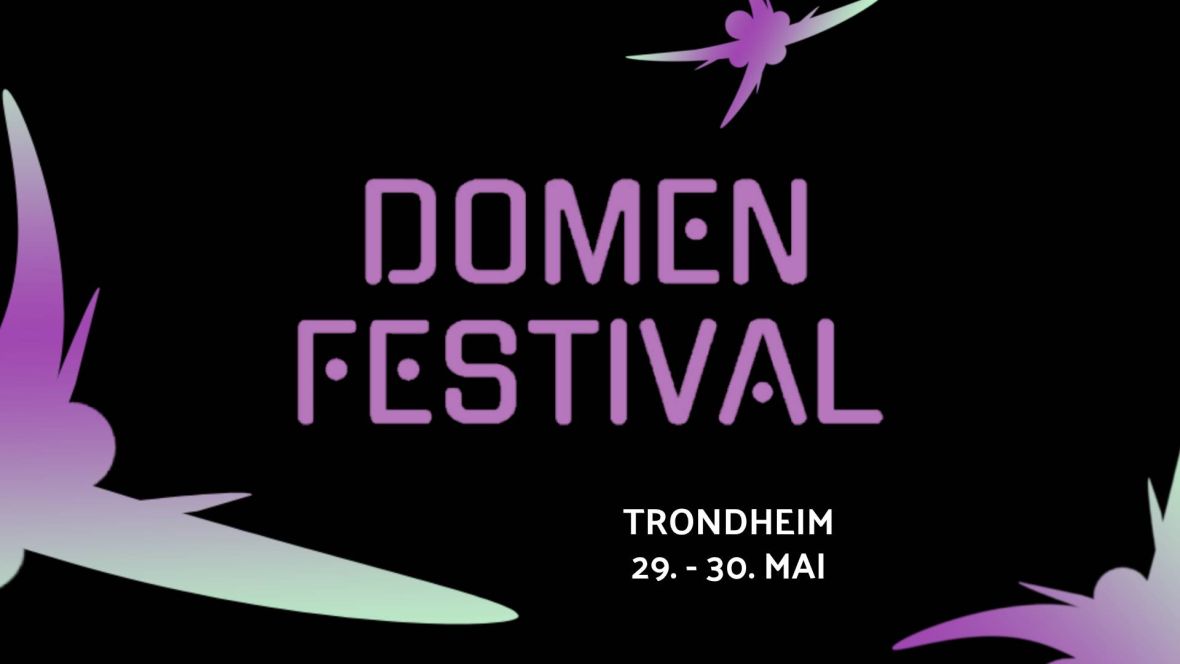Domen Festival