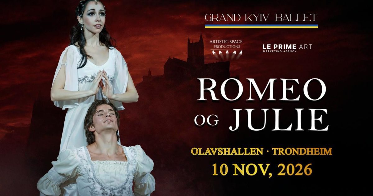 Romeo og Juliet