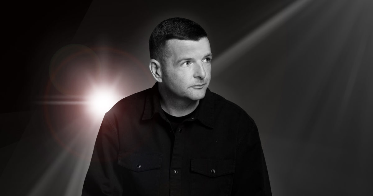 Kevin Bridges: Here if you need me