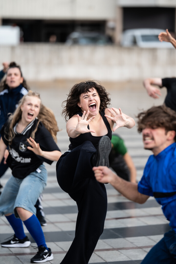Multiplié dansefilm 2027