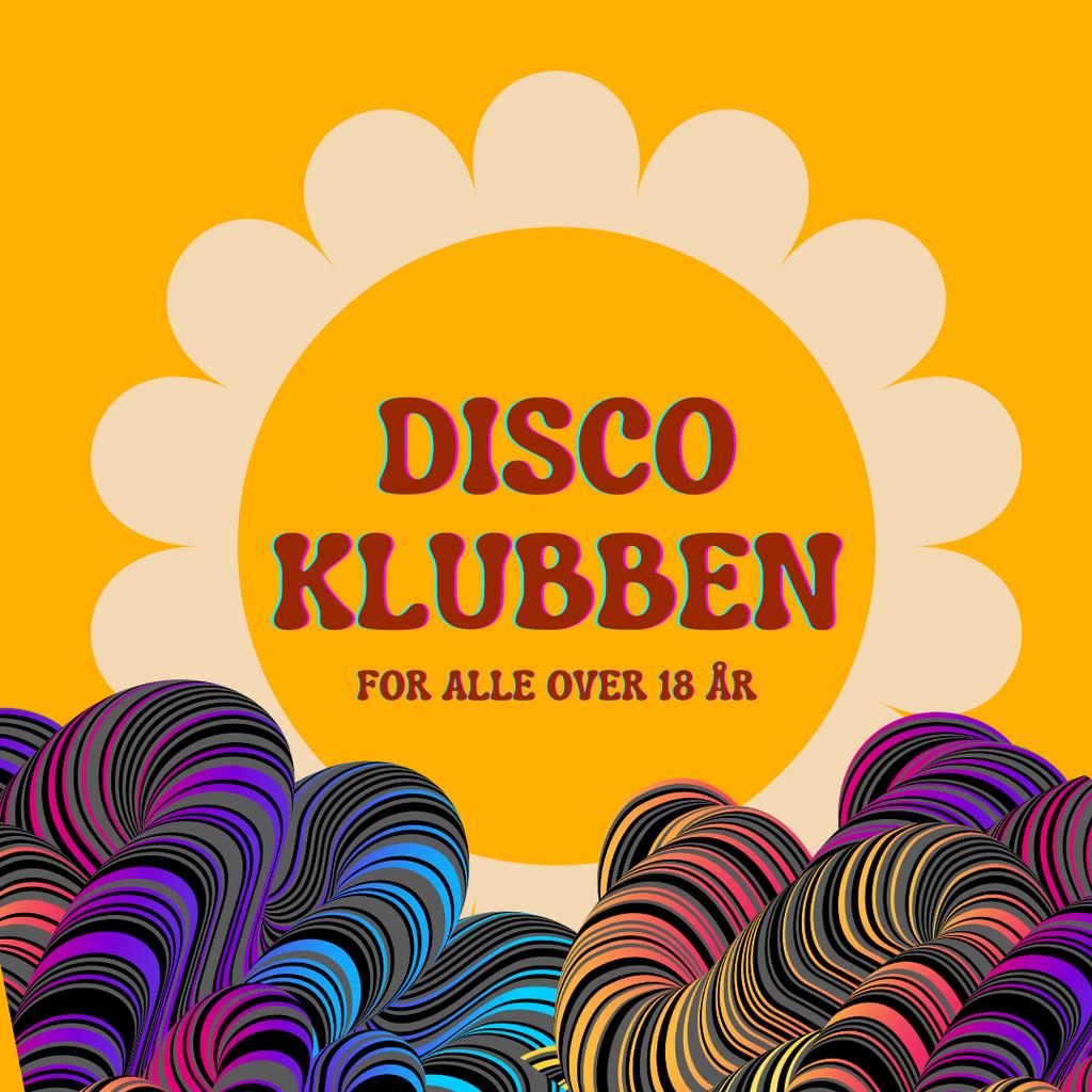 Discoklubben
