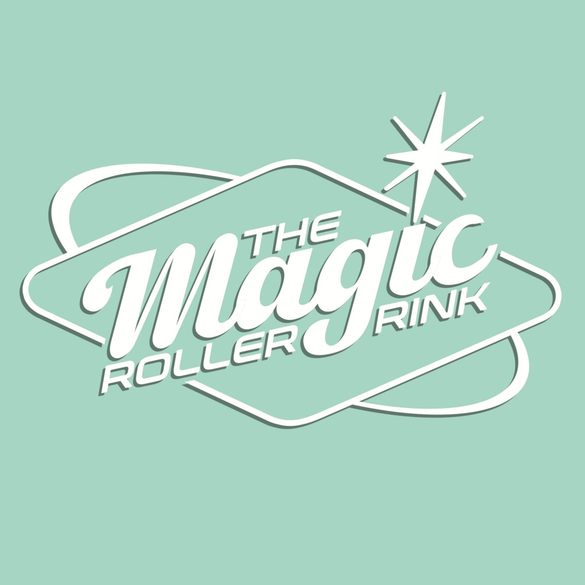 Magic Roller Rink