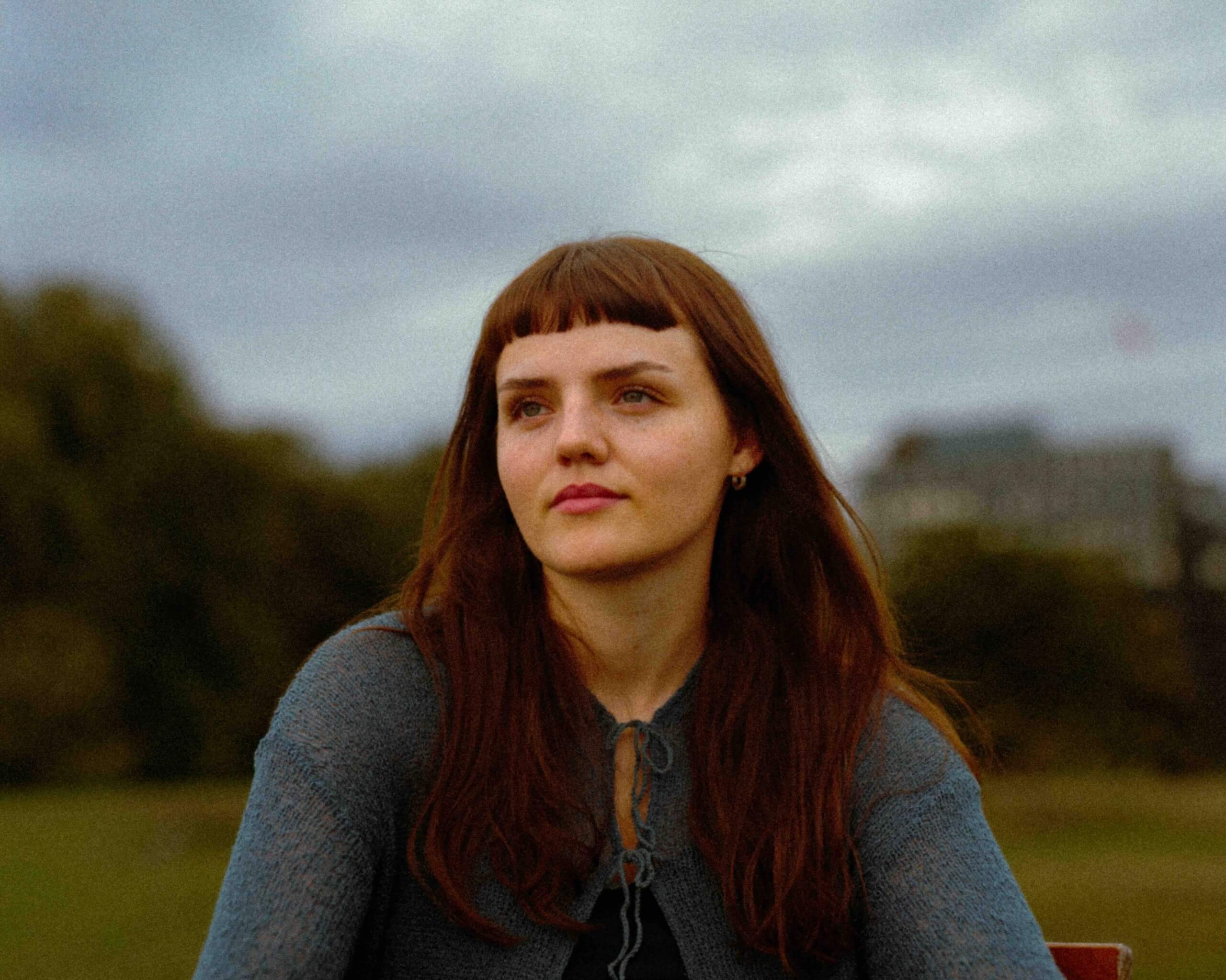 Johanna Reine-Nilsen