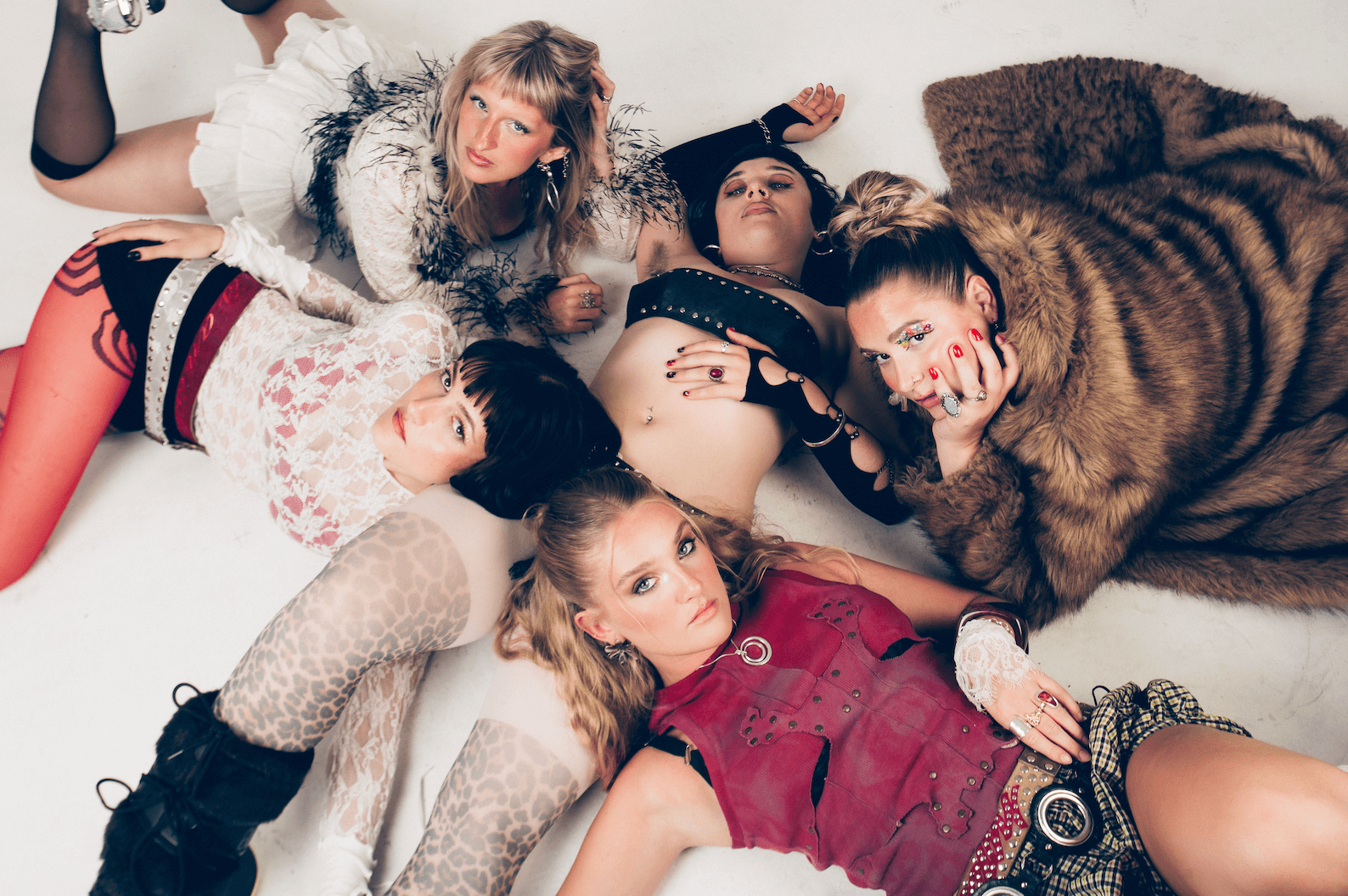 Girl Group