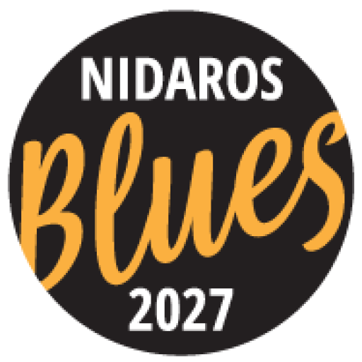Nidaros Blues