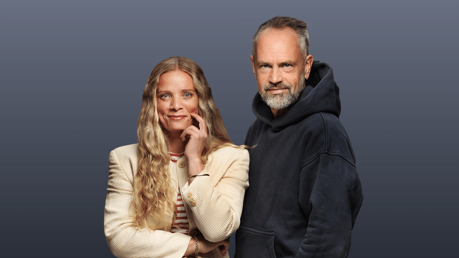 POP OG POLITIKK – Live på Nye Hjorten Teater