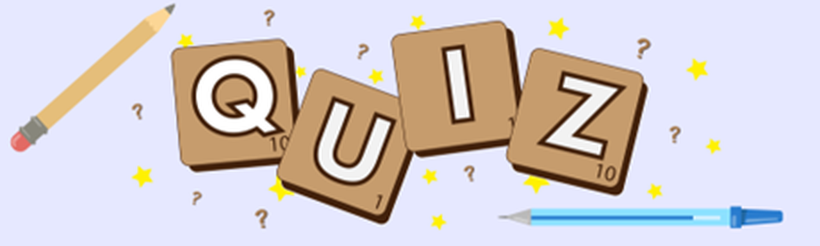 FadderUke Quiz