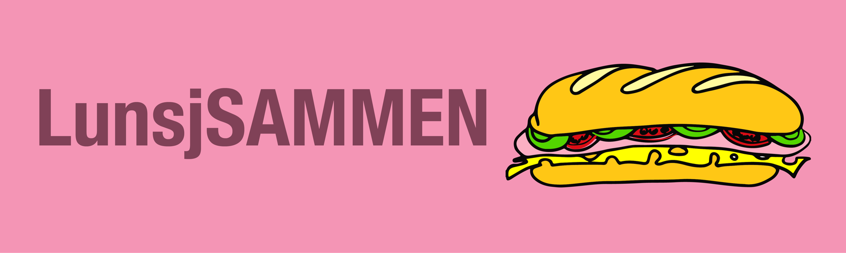 LunsjSAMMEN