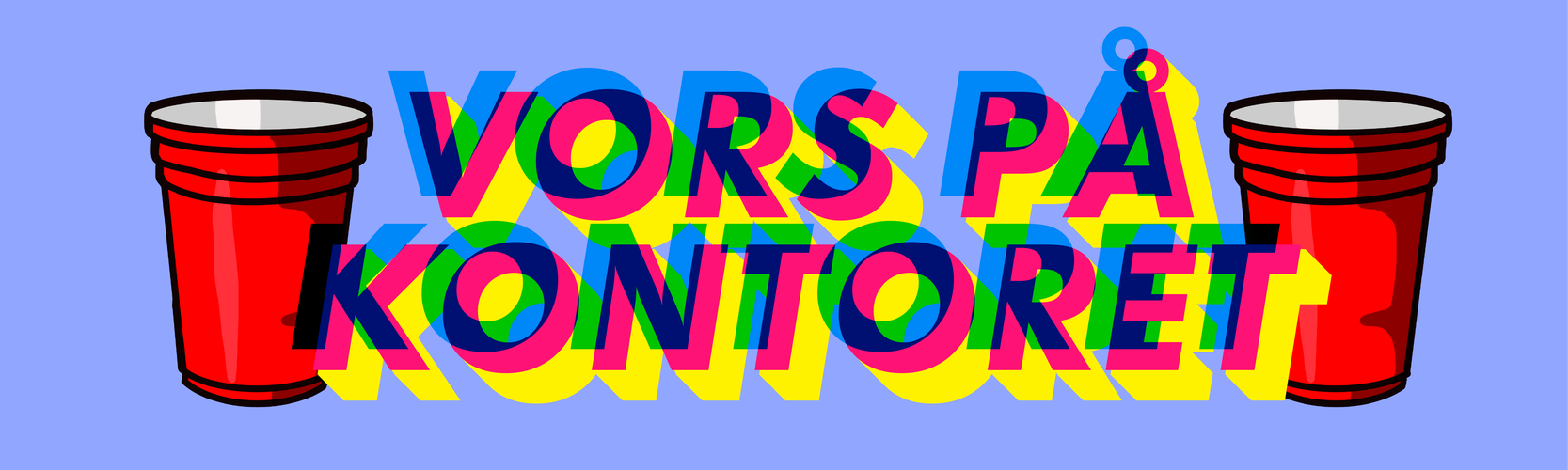 Vors på Kontoret