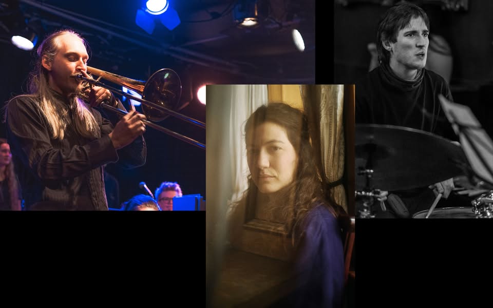 NTNU Jazzlinjas Eksamensfestival – dag 1