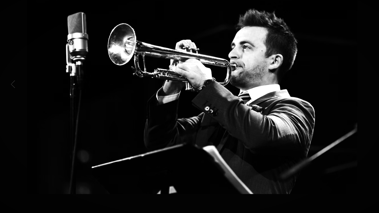 Benny Benack III Quartet (USA/GER)