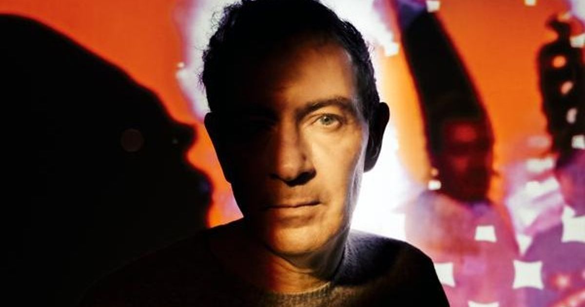 Seefeel (Warp Records)