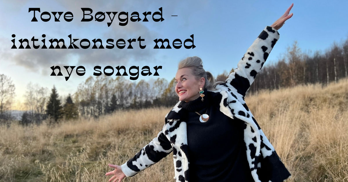 Tove Bøygard