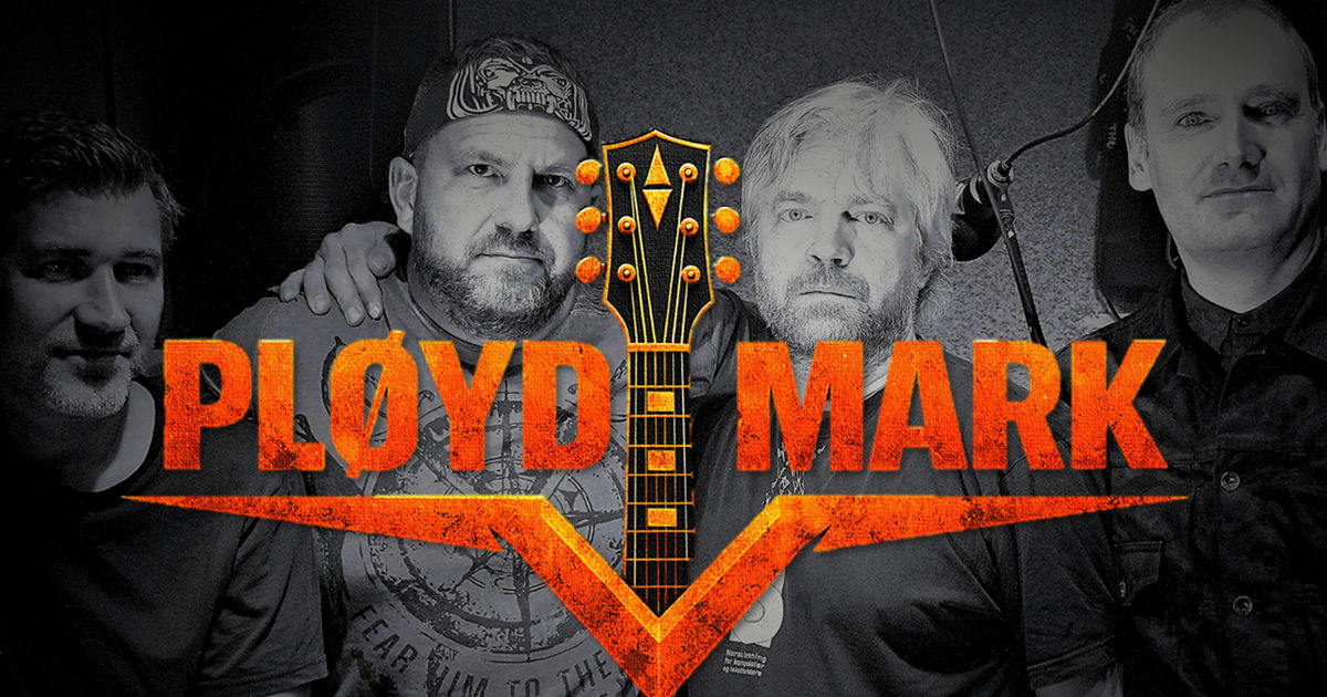 Seaside Rock Party – Pløyd Mark