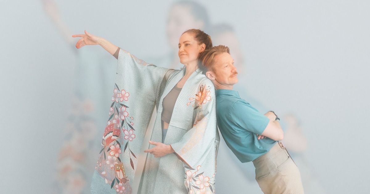 Darling West Duo // Nabofestivalen // Flytårnet Fornebu