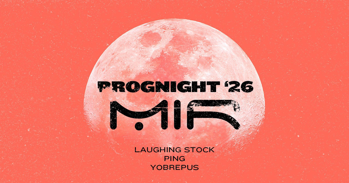 Prognight '26