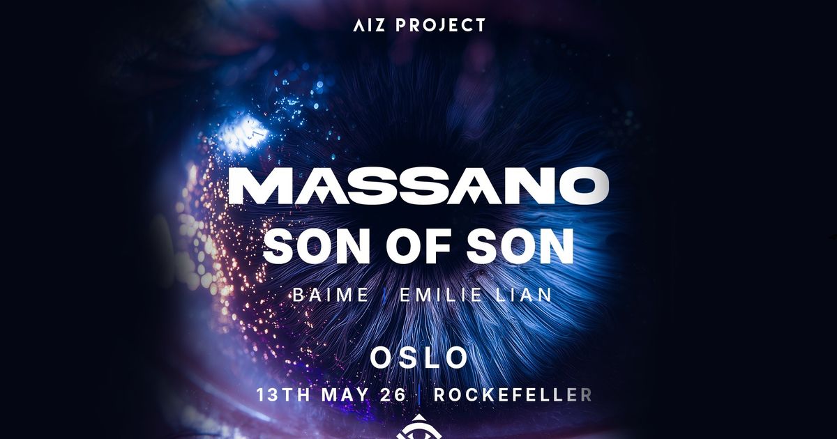 The AIZ Project: Massano + Son of Son