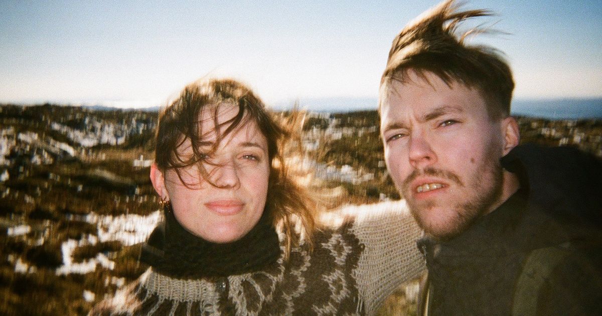 Bare Folk // Vårkonsert på Kampen Bistro