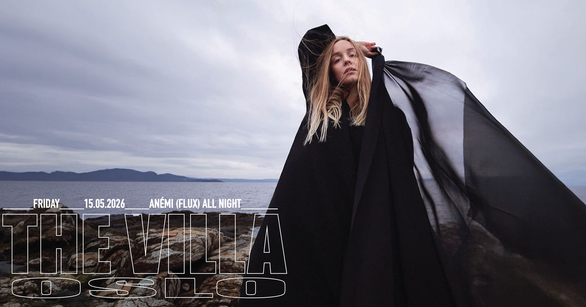 Anémi (Flux)