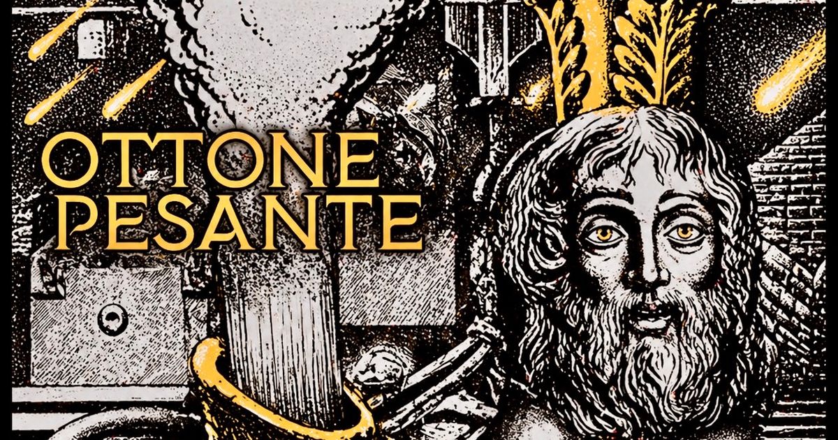Ottone Pesante (IT) + Forderva (NO)