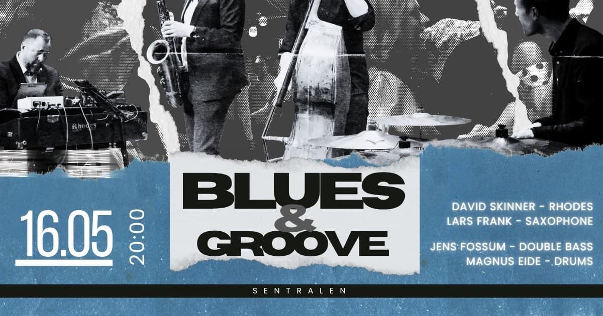 Blues & Groove