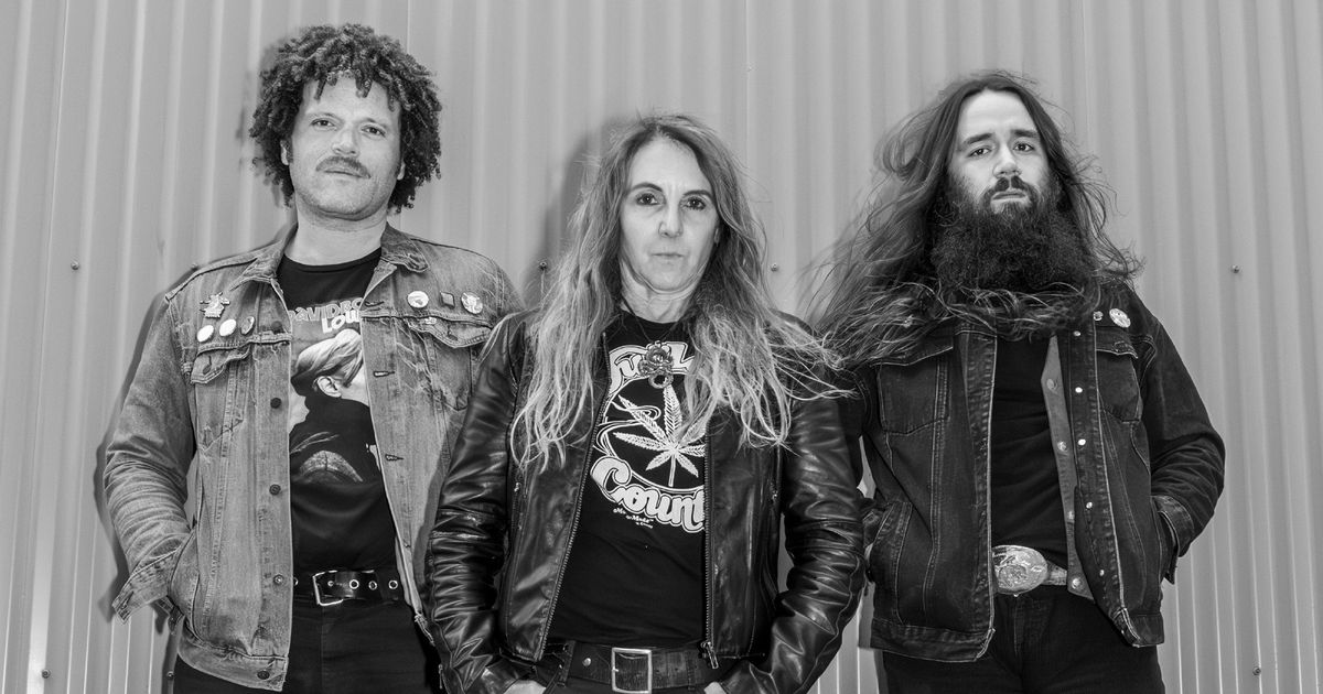 Acid King