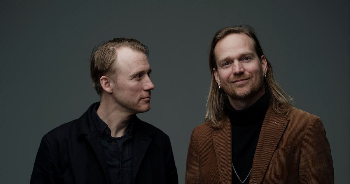 Harr & Hartberg