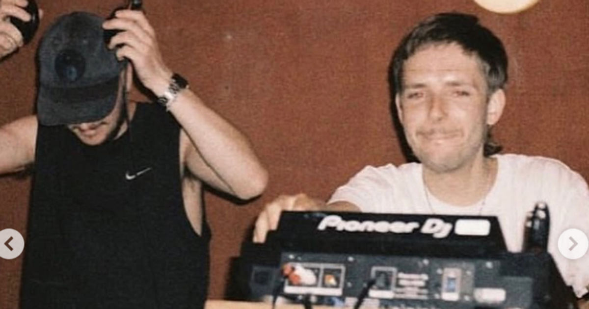 DJs Re:memory