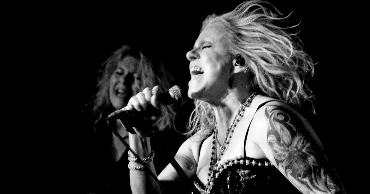 Oslo Bluesklubb presenterer: Never The Bride (UK)