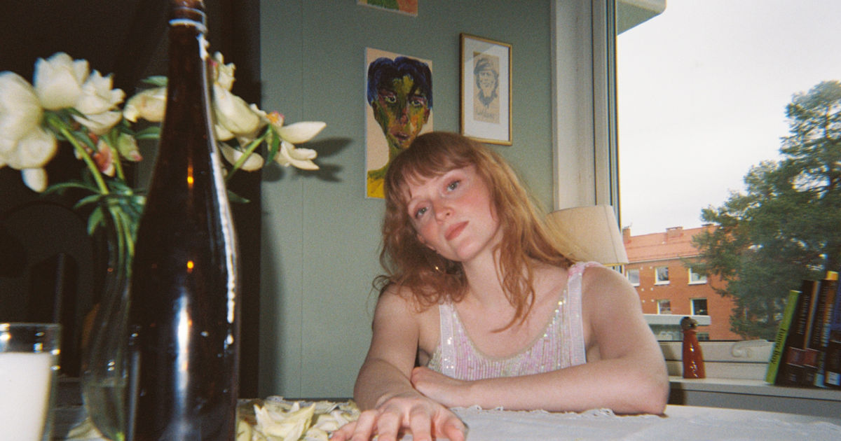 Rebecca Bangfield