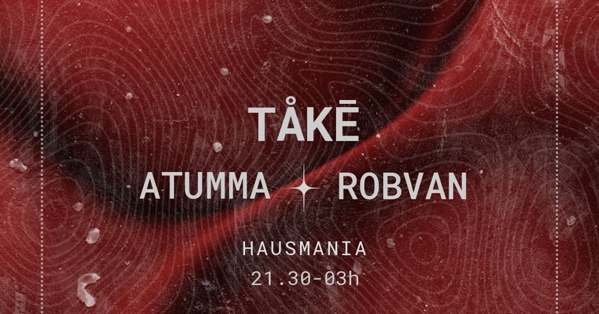 LOAD MY TRUCK (LMT) - Opening Night // HAUSMANIA
