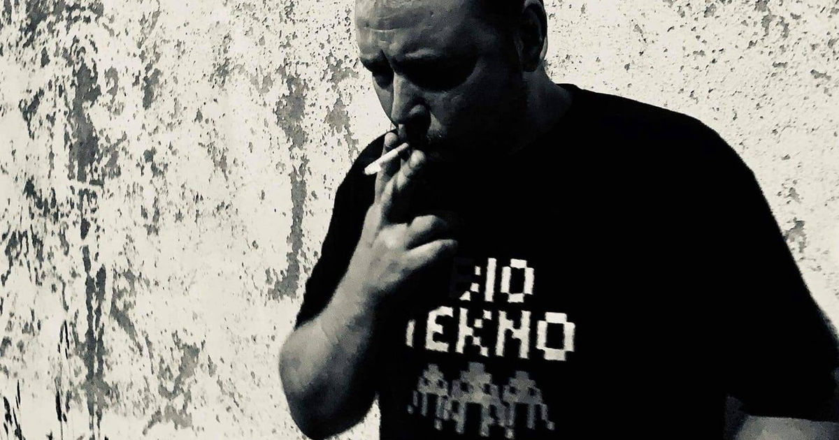 DJ Sannergata : Ambient Søndag