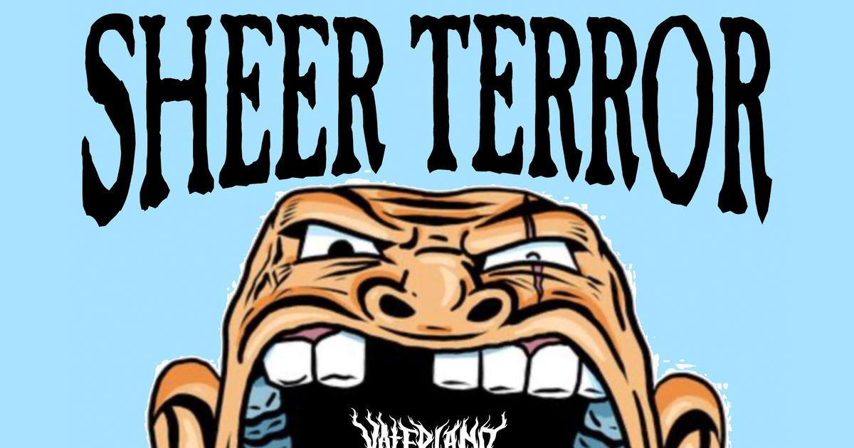 Sheer Terror (US)
