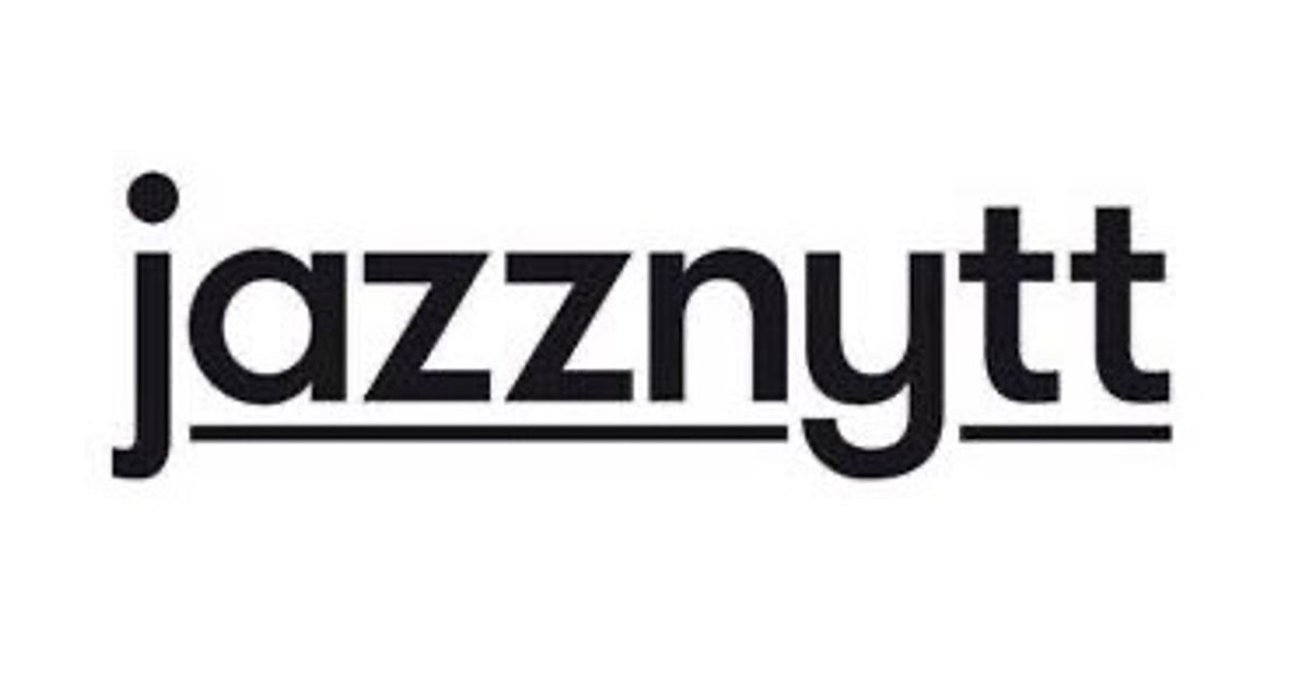 Jazznytt på Loftet #4