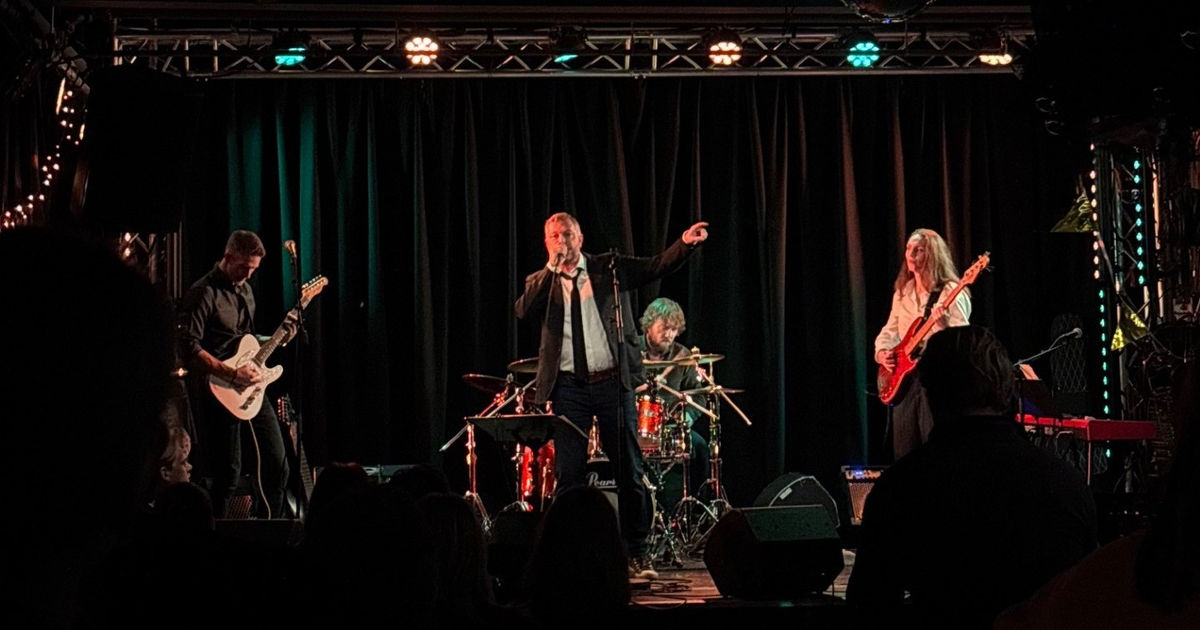 Marytown Consulting - Sommerkonsert