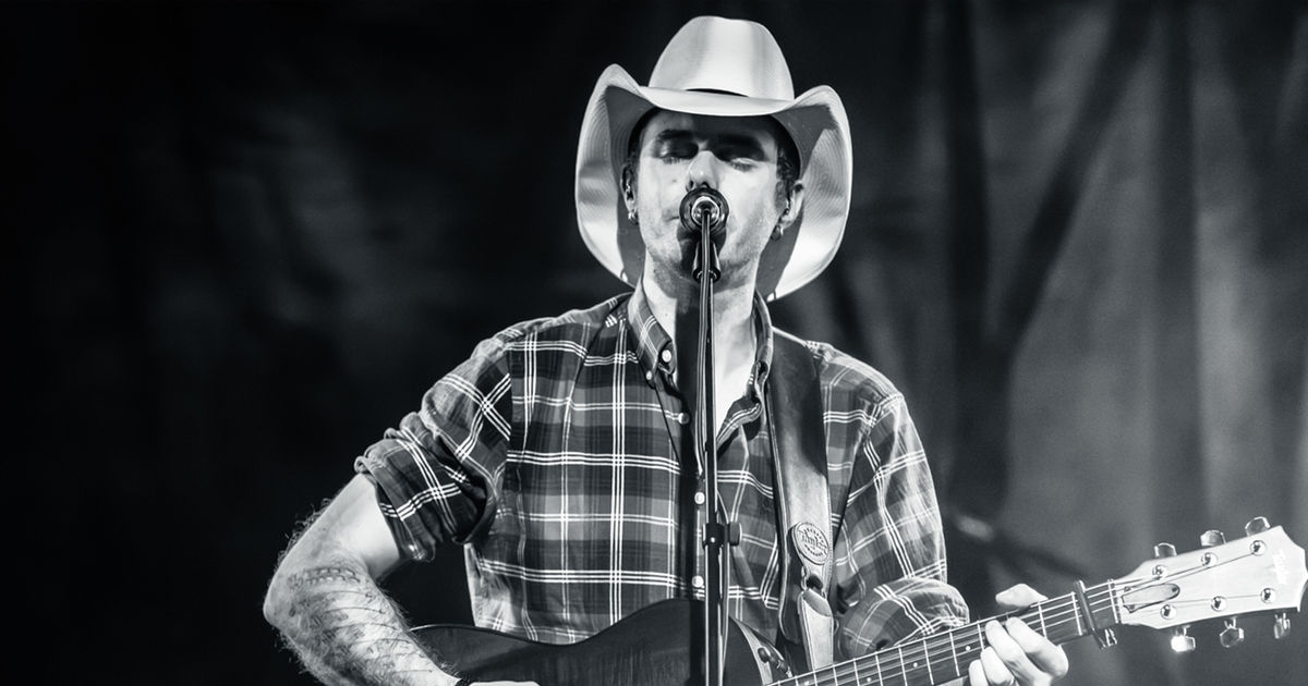 BAD BROOKS – COMING BACK TO LIFE TOUR