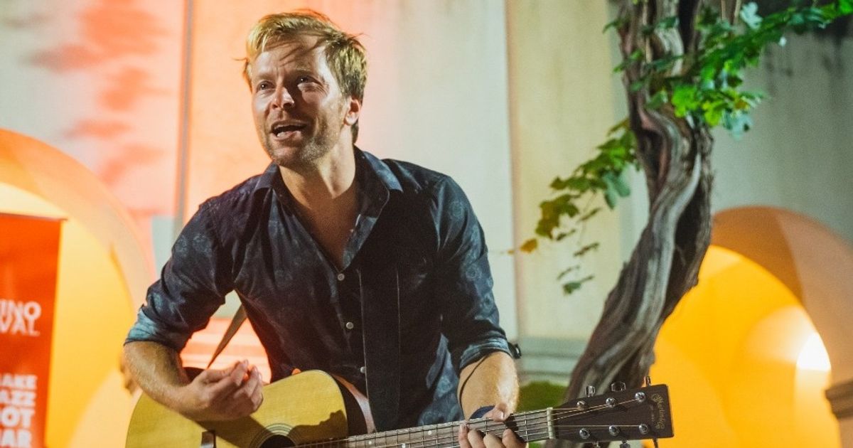 Livemusikl // Terje Nordgarden