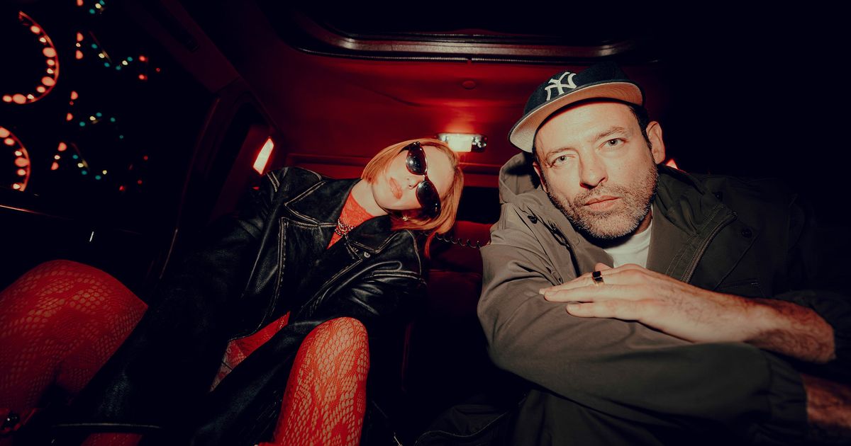 Phantogram