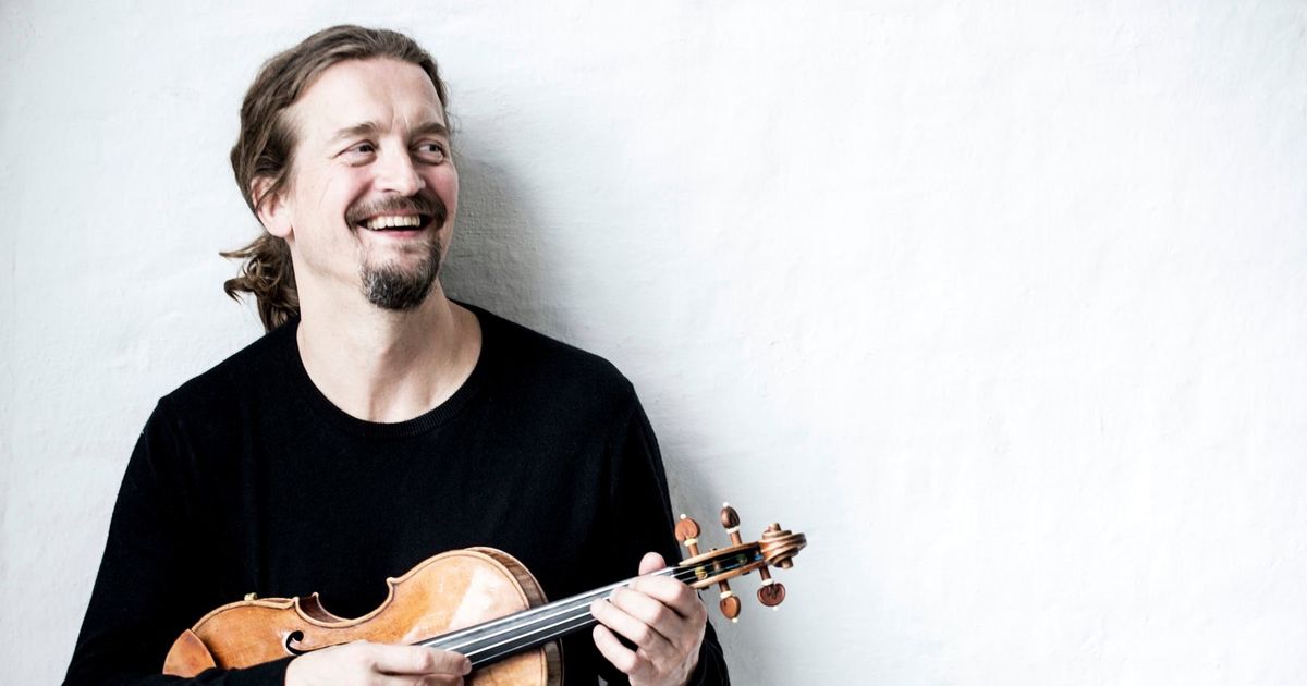 Christian Tetzlaff piller Bach