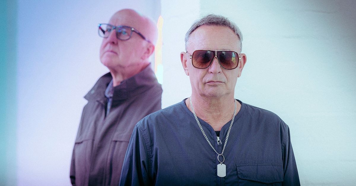 Cabaret Voltaire
