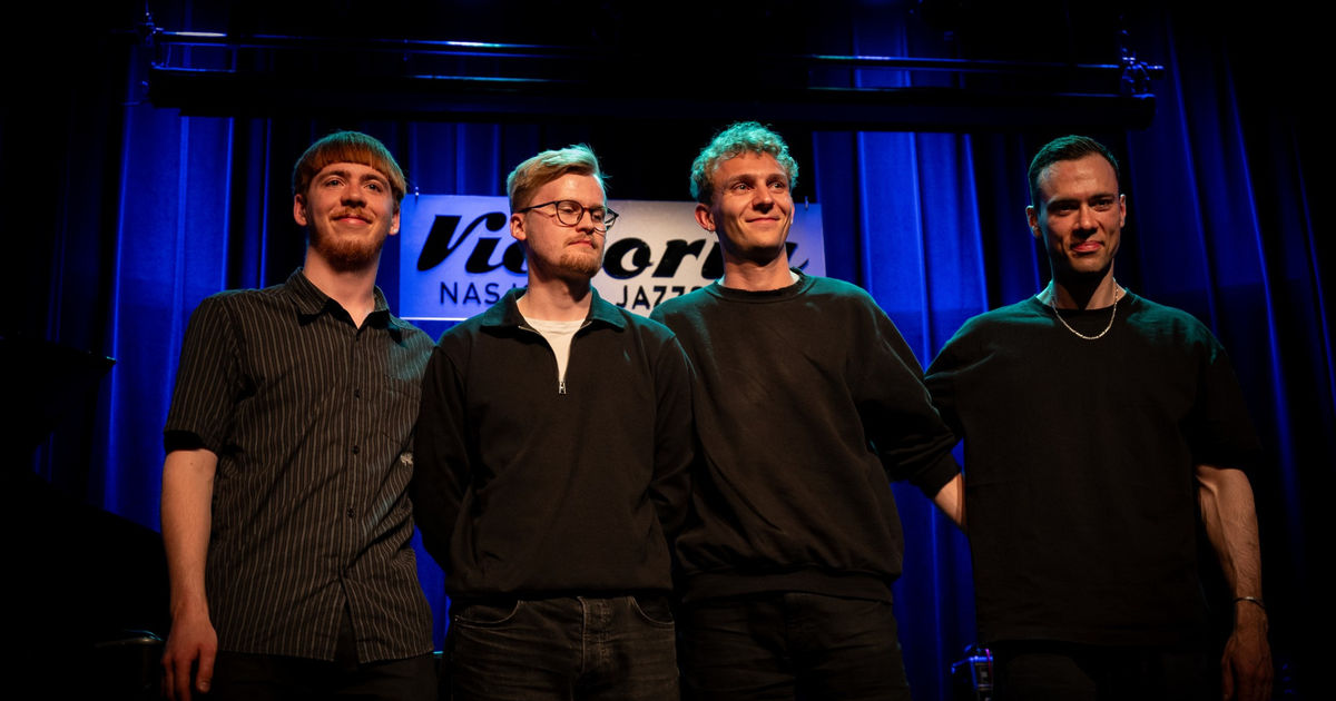 METI PÅ MIR // FIRST CONTACT RELEASEKONSERT