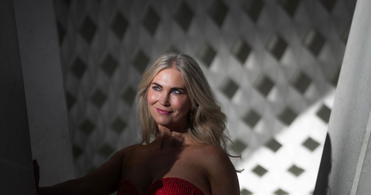 Konsert med Eli Kristin Hanssveen