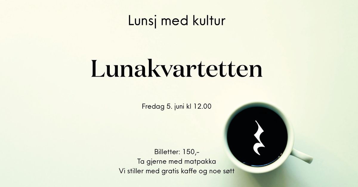 Lunakvartetten