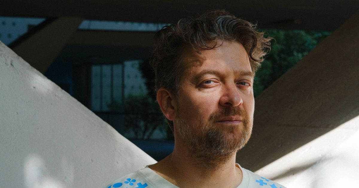 Prins Thomas - 4 timer DJ-set