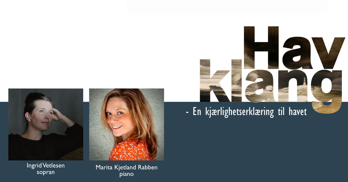 Konsert: Havklang