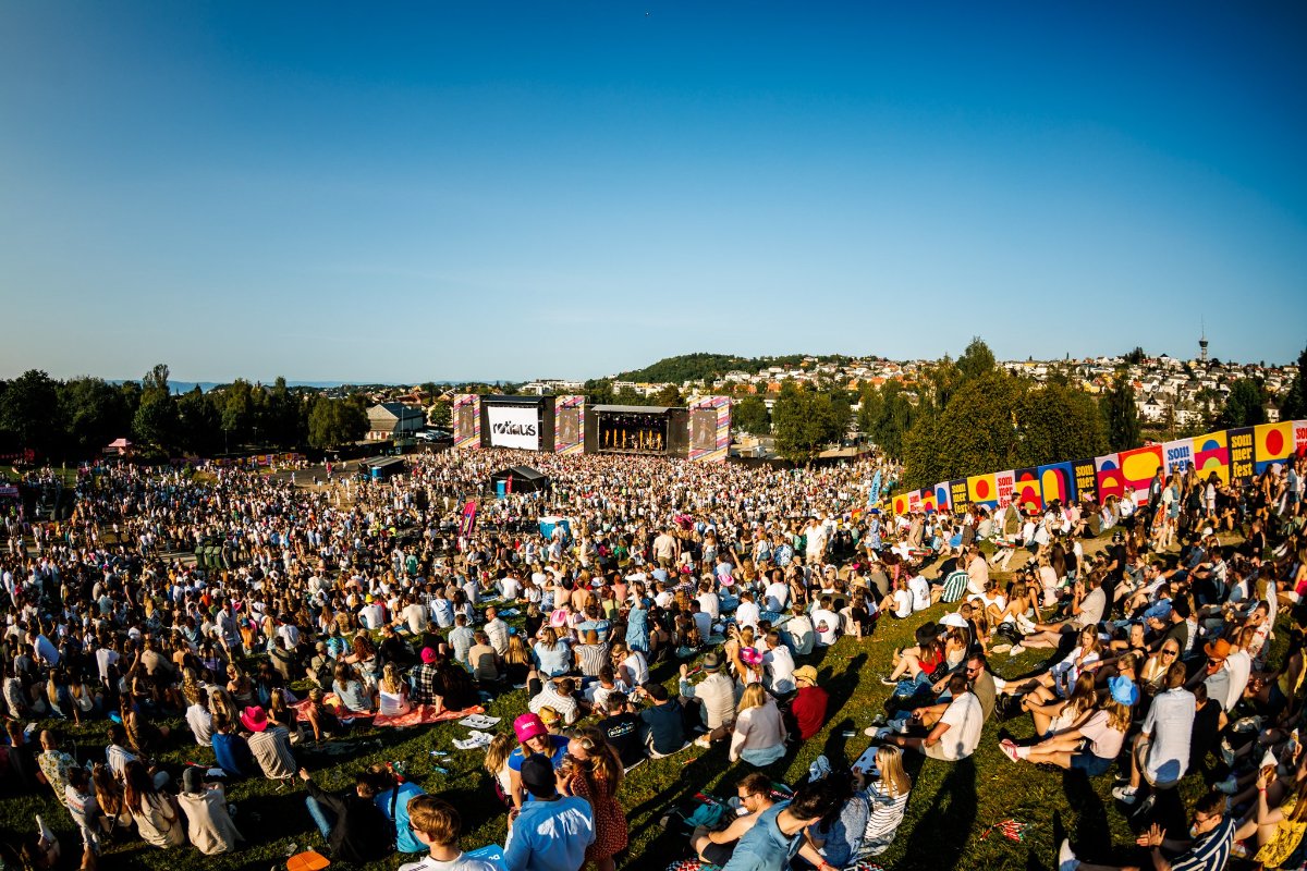 Sommerfest 2026