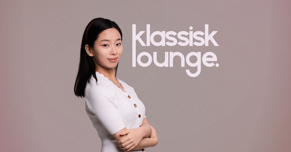 Klassisk Lounge: Prolog // Juret