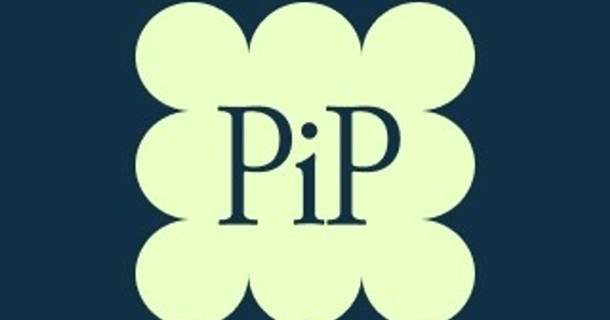 PiP - Piknik i parken