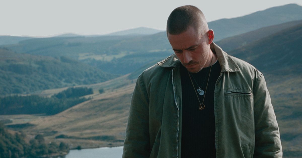Dermot Kennedy