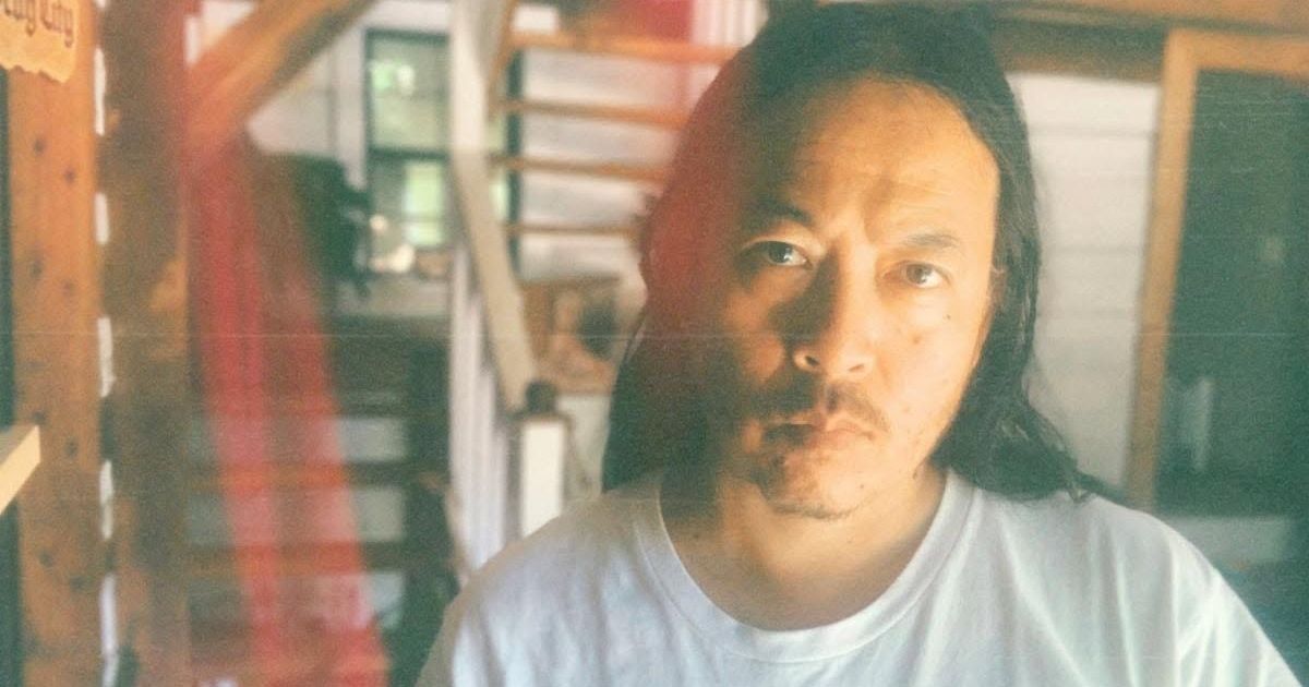 Tashi Dorji + Christian Winther + Beam Splitter